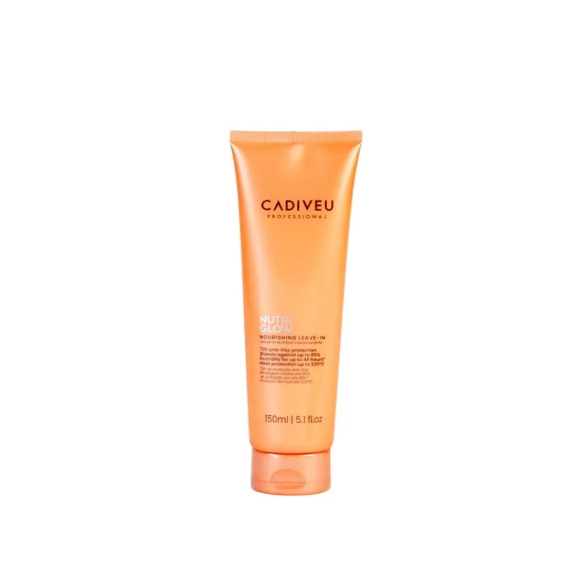 CADIVEU PROFESSIONAL NUTRI GLOW - LEAVE-IN 150ML