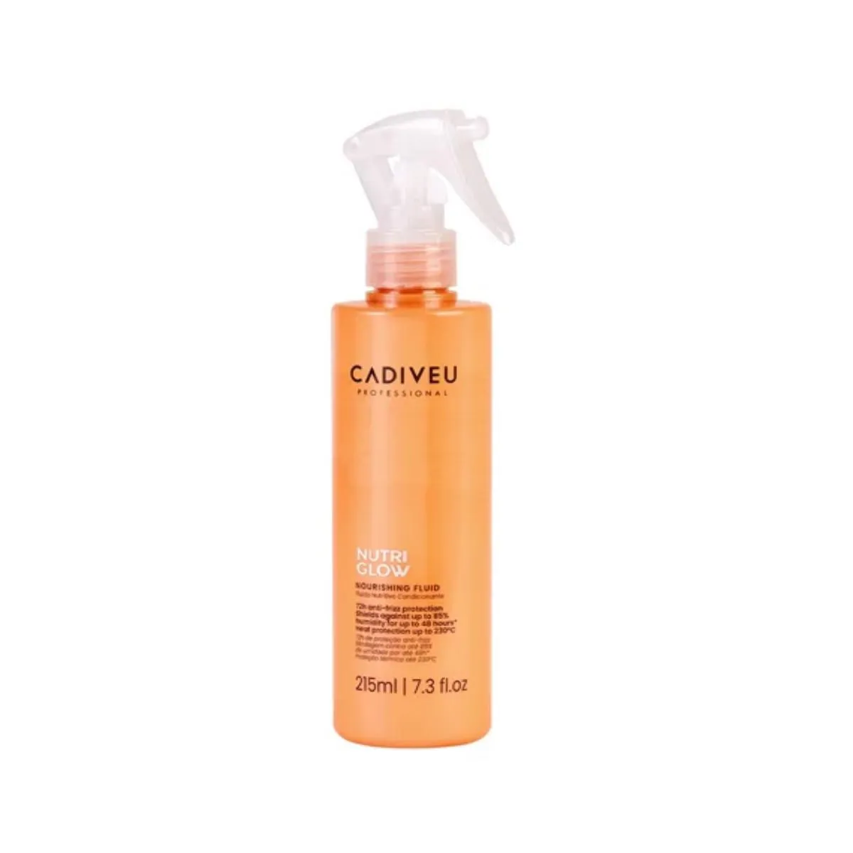 CADIVEU PROFESSIONAL NUTRI GLOW - LEAVE-IN NUTRITIVO 215ML