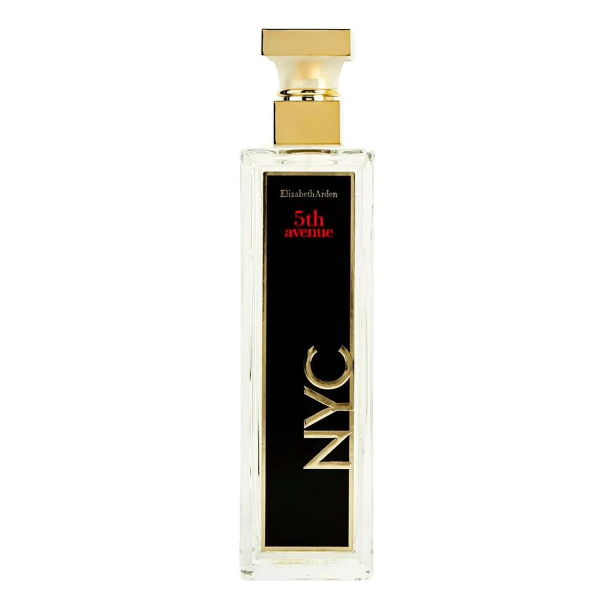 ELIZABETH ARDEN 5TH AVENUE NYC EAU DE PARFUM - PERFUME FEMININO 125ML