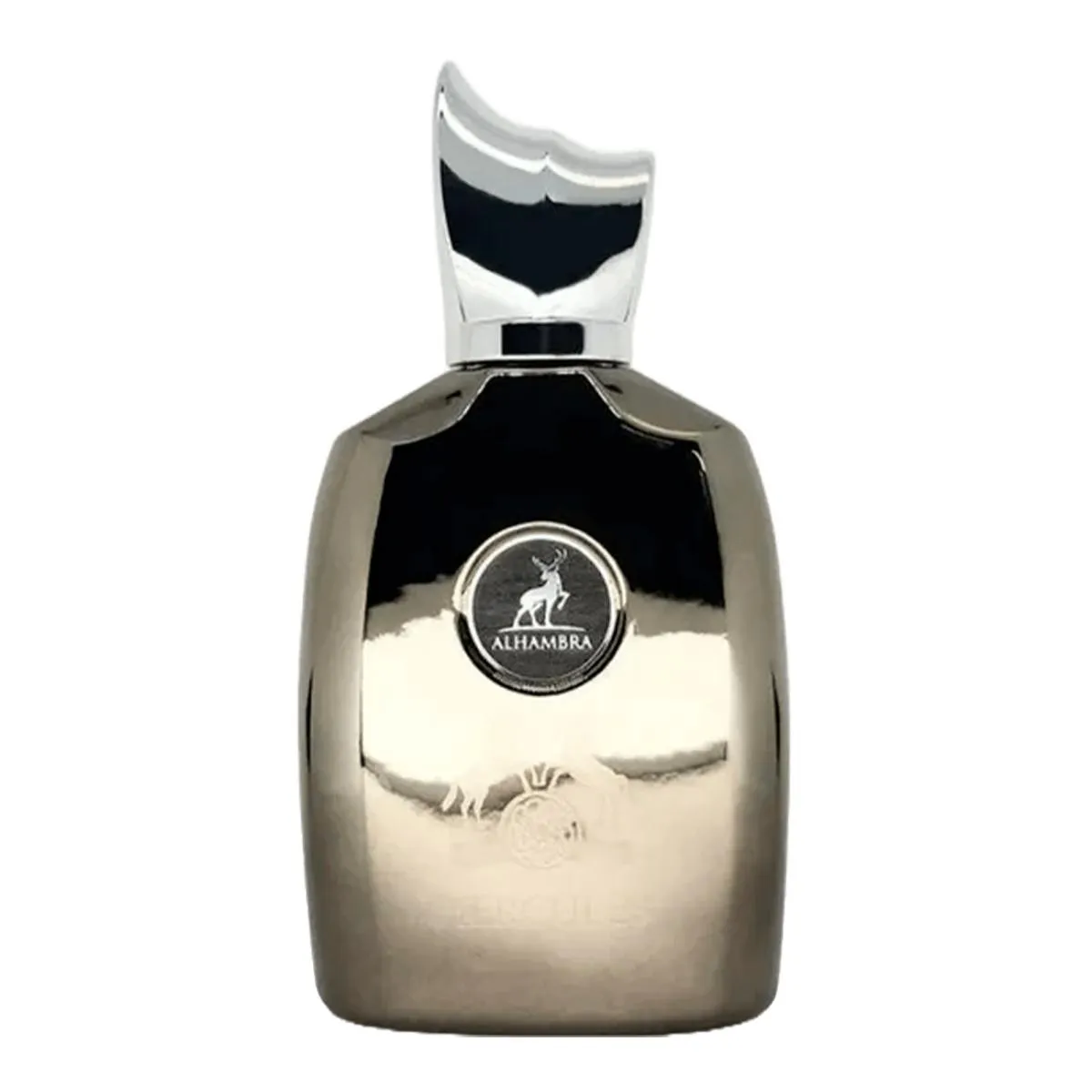 Hercules Maison Alhambra Eau De Parfum 100ml - Perfume Masculino
