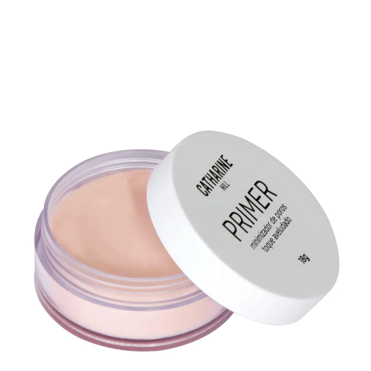 CATHARINE HILL SELF CARE - PRIMER 18G