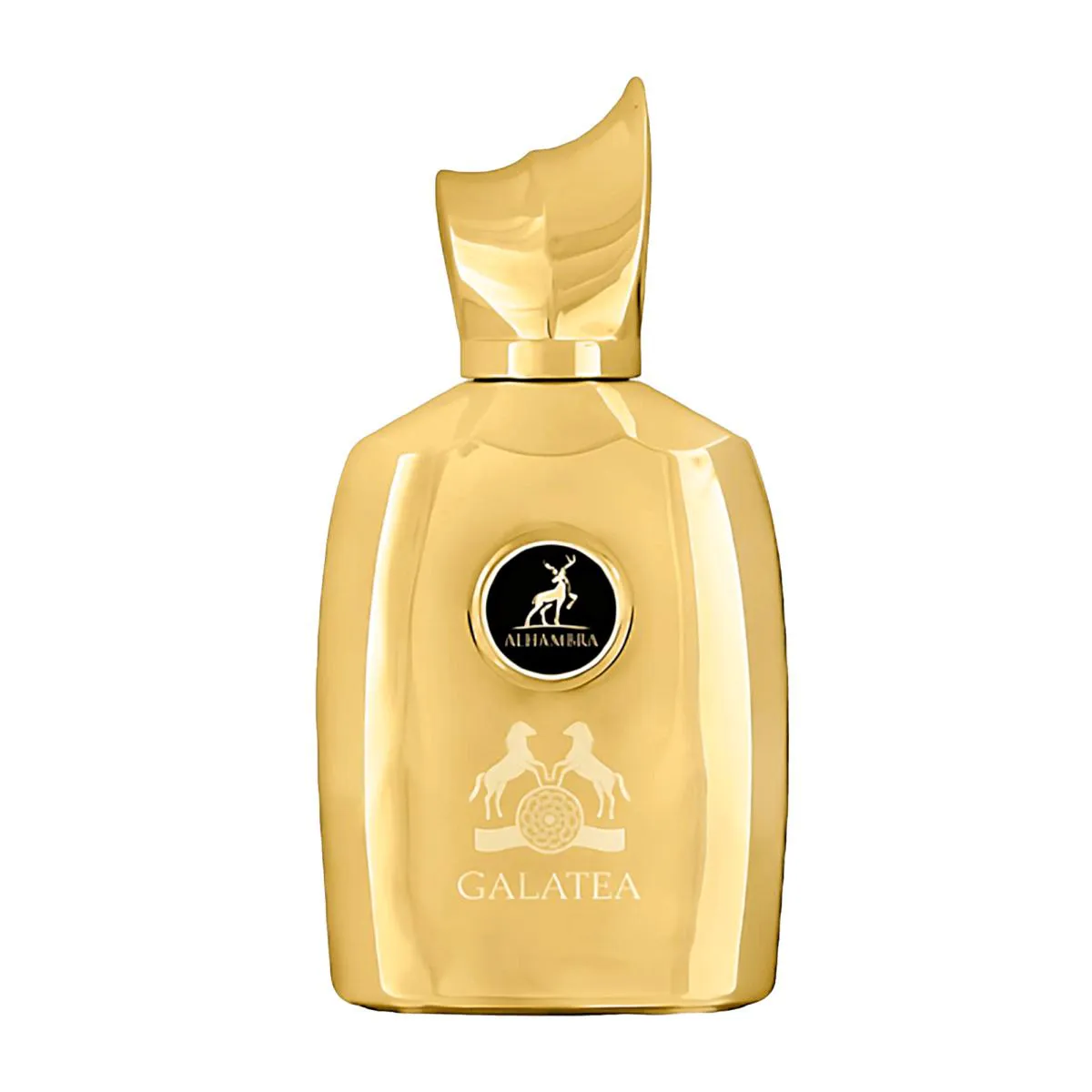 Galatea Maison Alhambra Eau De Parfum 100ml - Perfume Masculino