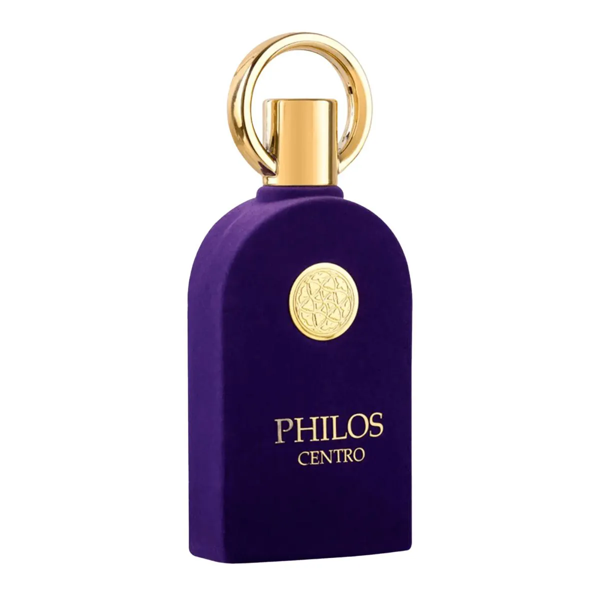 Philos Centro Maison Alhambra Eau De Parfum 100ml - Perfume Unissex