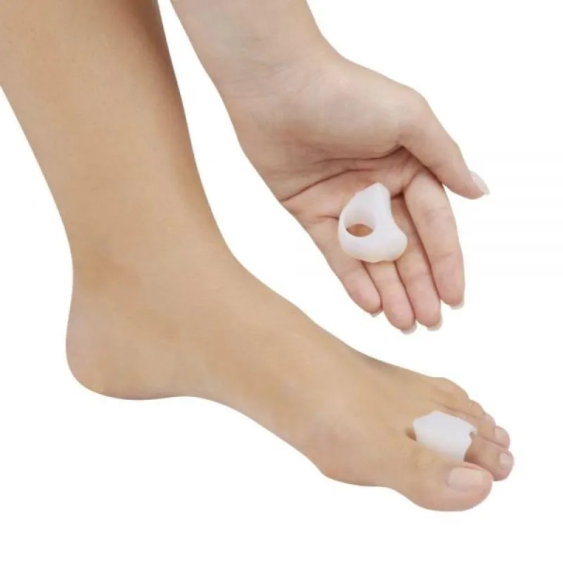 CORRETIVO SILIGEL 2 EM 1 ULTRA 4029X ORTHOPAUHER G