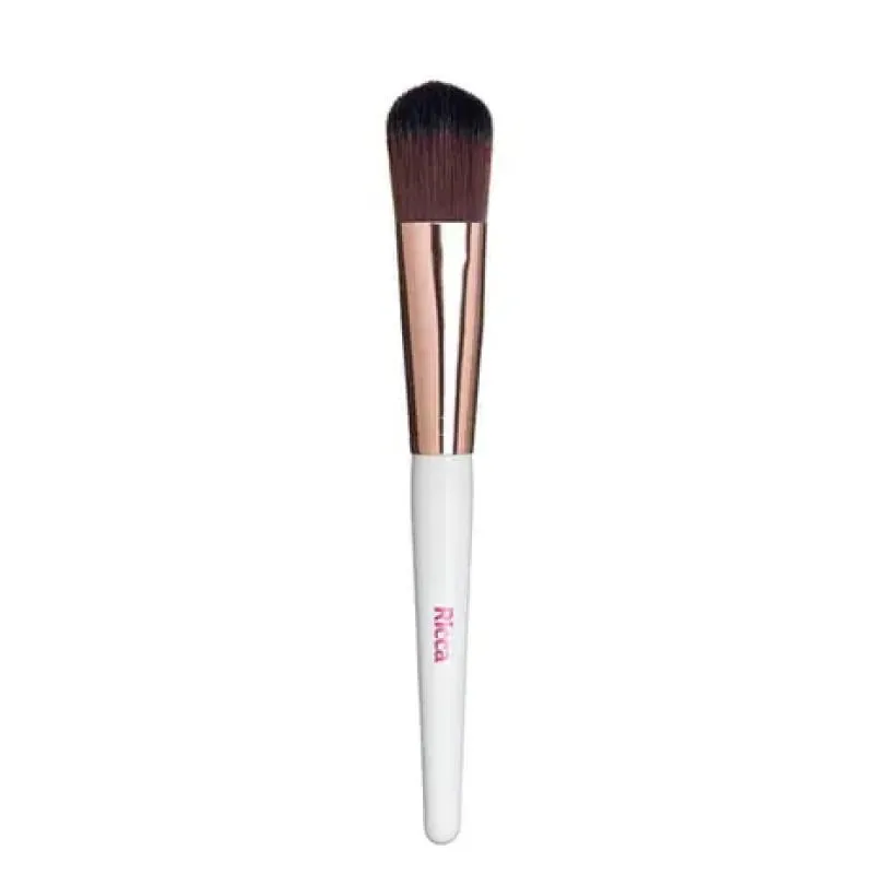 RICCA PINCEL ROSE GOLD BASE