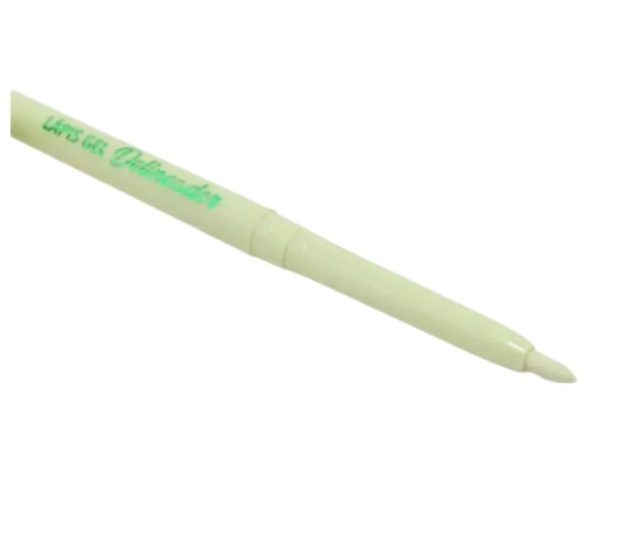 LáPIS GEL DELINEADOR VERDE VIVAI