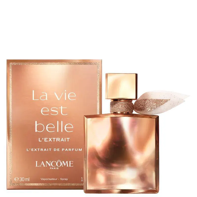 La Vie Est Belle L'Extrait Lancôme L'Extrait De Parfum 30ml - Perfume Feminino