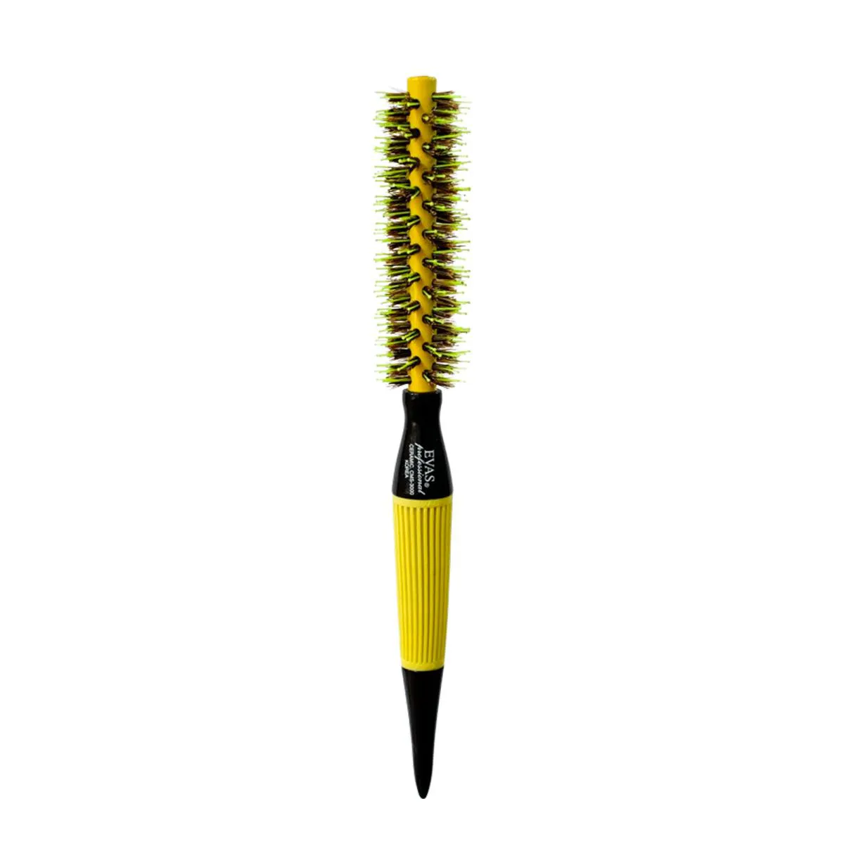 EVAS PROFESSIONAL AMARELA CMS 3000 - ESCOVA PARA CABELO