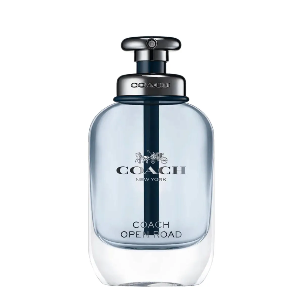 COACH OPEN ROAD EAU DE TOILLETTE - PERFUME MASCULINO 40ml
