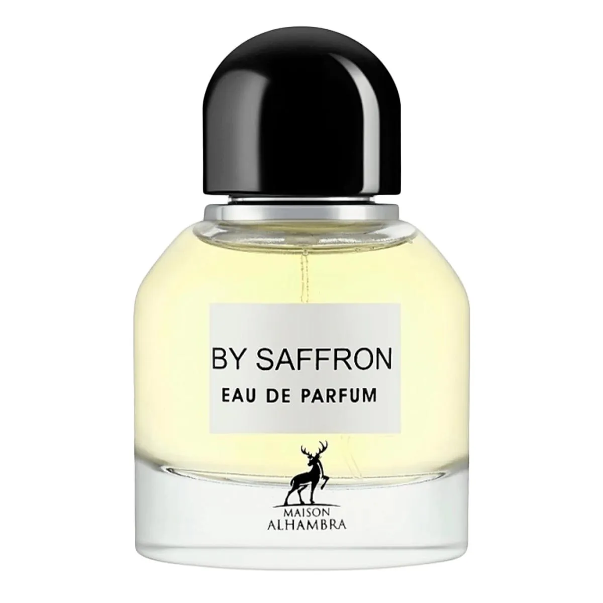 By Saffron Maison Alhambra Eau De Parfum 100ml - Perfume Masculino