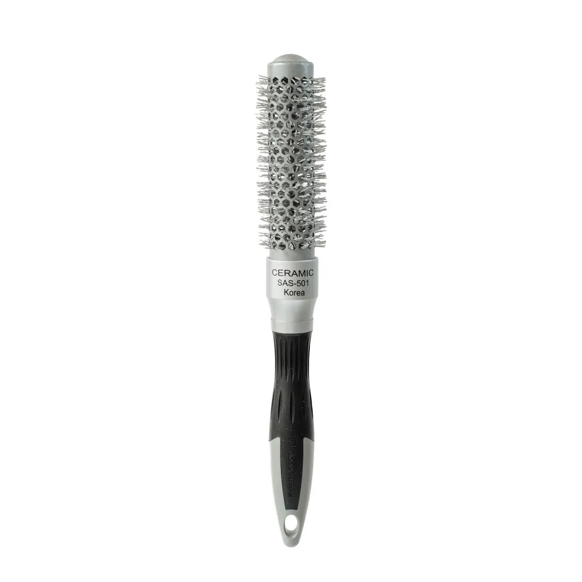 EVAS PROFESSIONAL SAS 501 CINZA - ESCOVA PARA CABELO