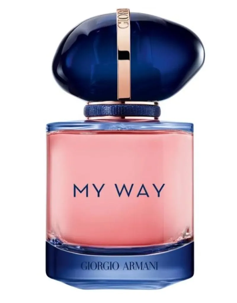 MY WAY INTENSE GIORGIO ARMANI EAU DE PARFUM 50ML