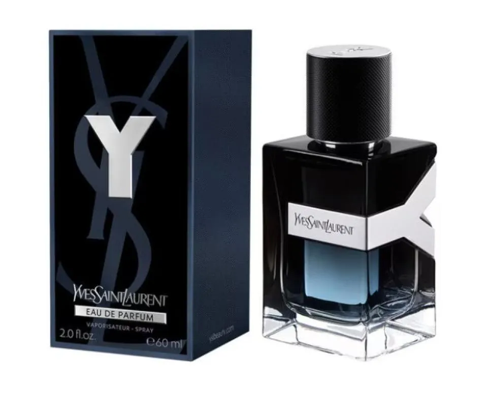 Y Eau De Parfum Yves Saint Laurent 60ml