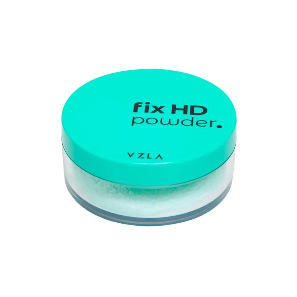 VIZZELA Pó SOLTO FACIAL FIX HD POWDER 9G