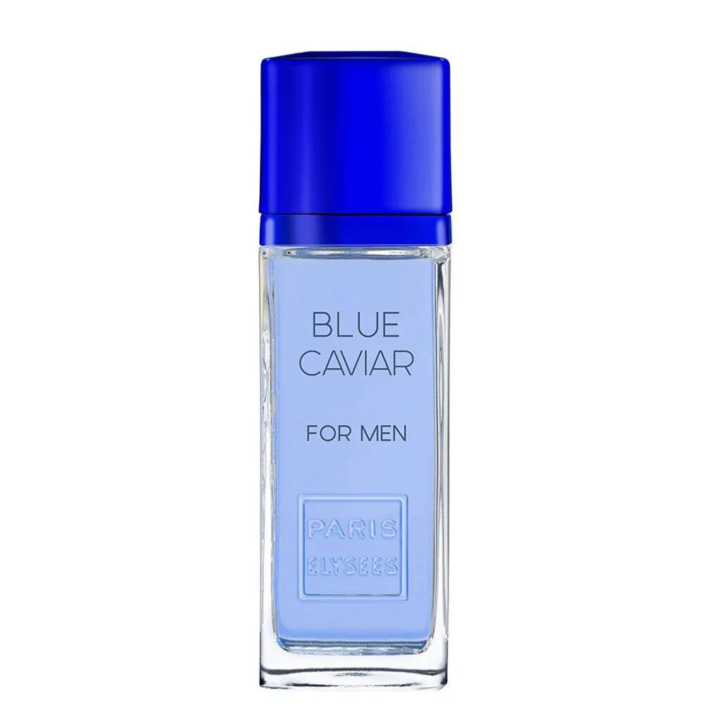 BLUE CAVIAR PARIS ELYSEES PERFUME MASCULINO 100ML