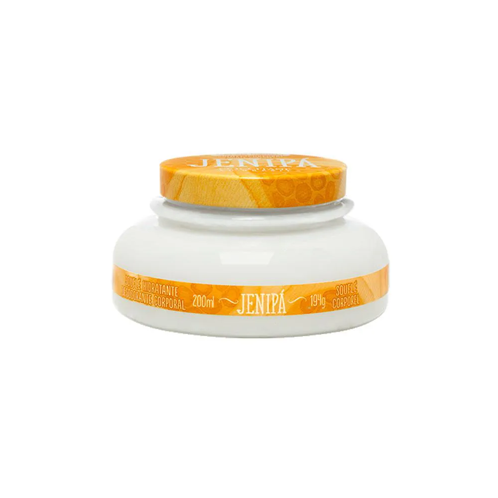 Combo Completo Jenipá - L'occitane Au Brésil