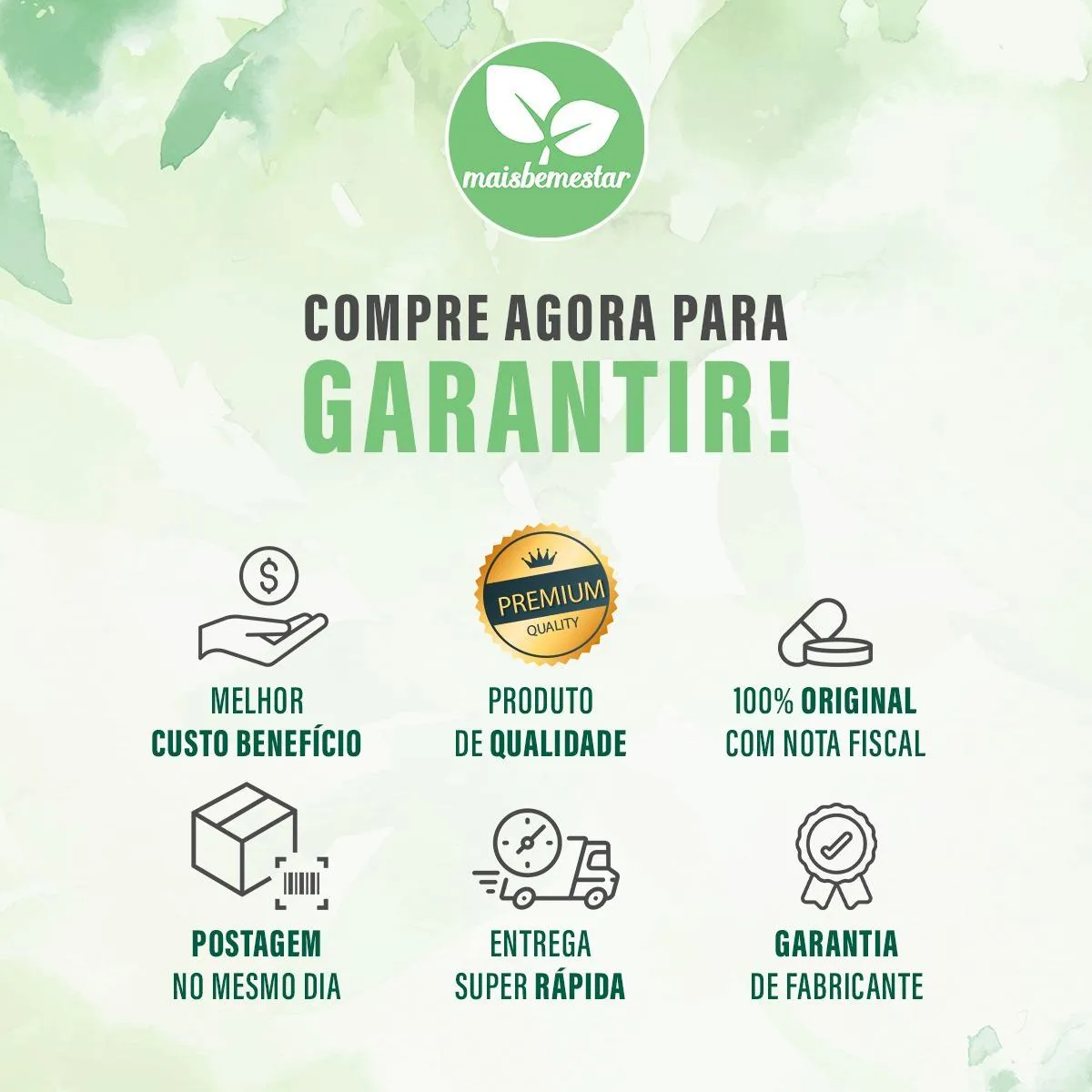 COLáGENO HIDROLISADO C/ LICOPENO, VITAMINA C E SELêNIO - 60 CAPSULAS - KIT 5 FRASCOS