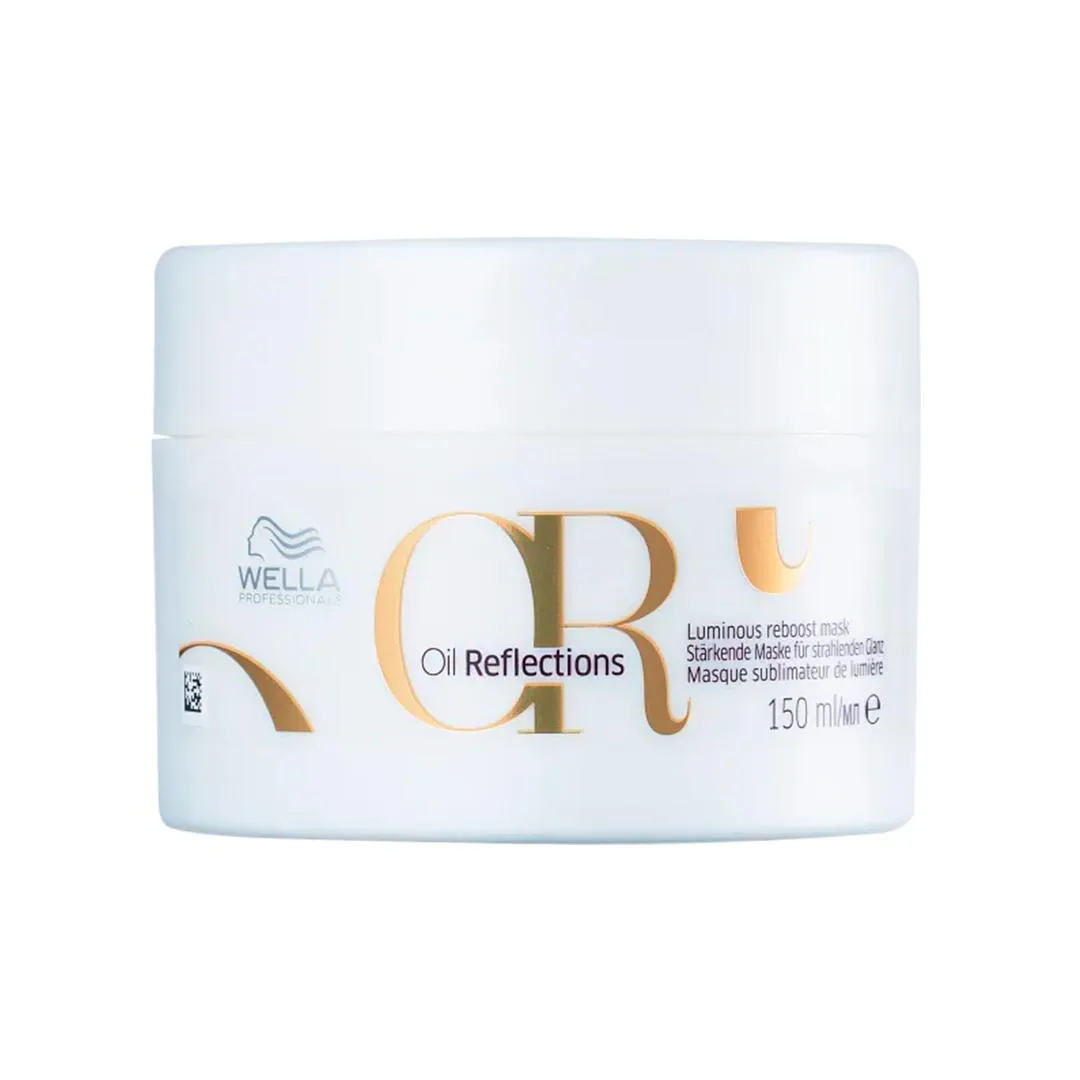 WELLA PROFESSIONALS OIL REFLECTIONS MáSCARA 150ML
