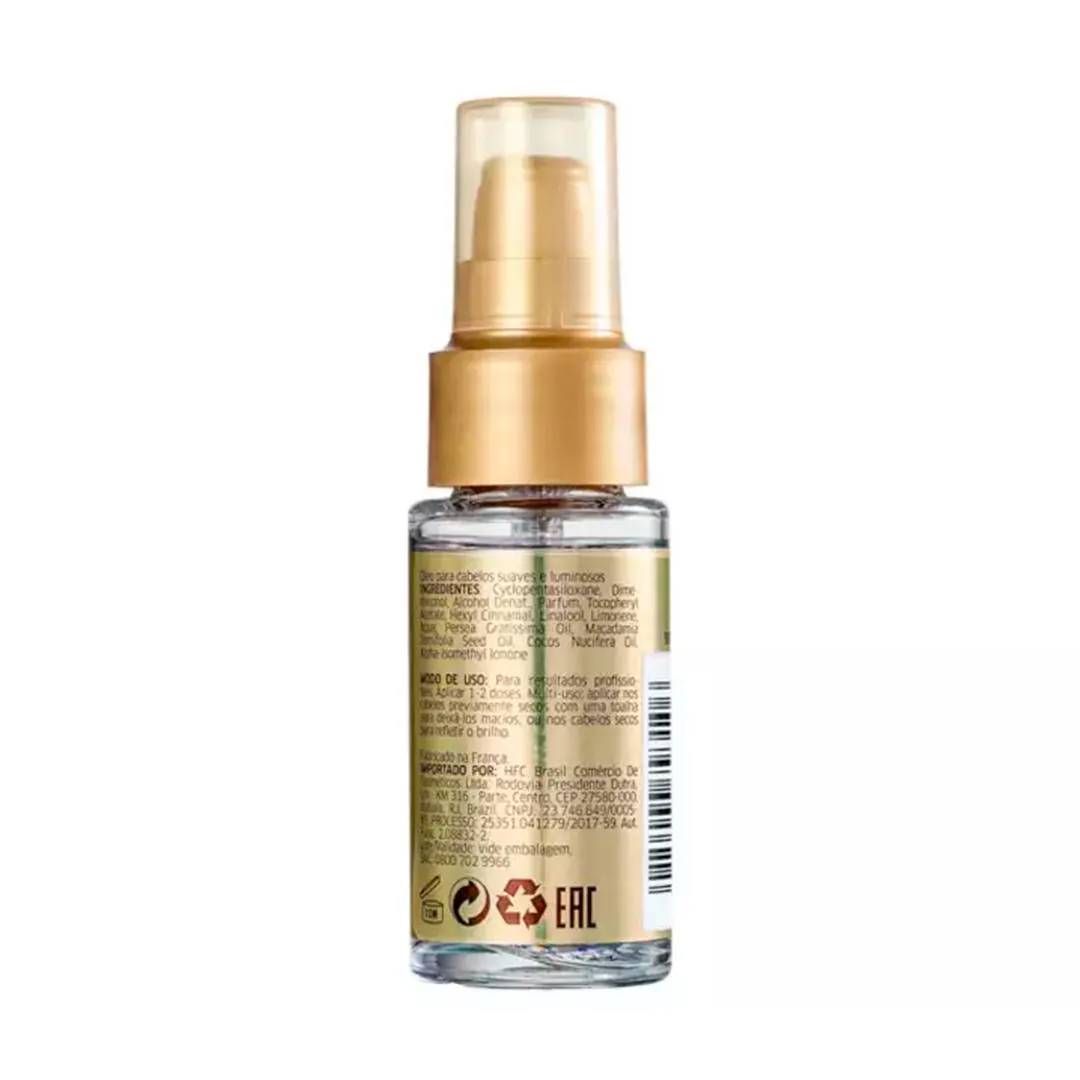 WELLA PROFESSIONALS OIL REFLECTIONS ÓLEO CAPILAR 30ML