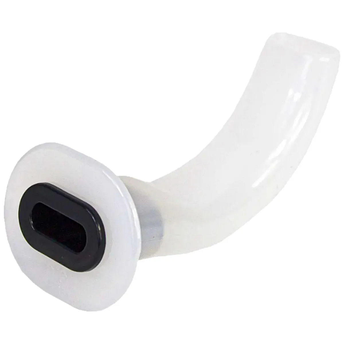 CâNULA DE GUEDEL ESTéRIL DESCARTáVEL DESCARPACK - TAMANHO 0 (60MM)