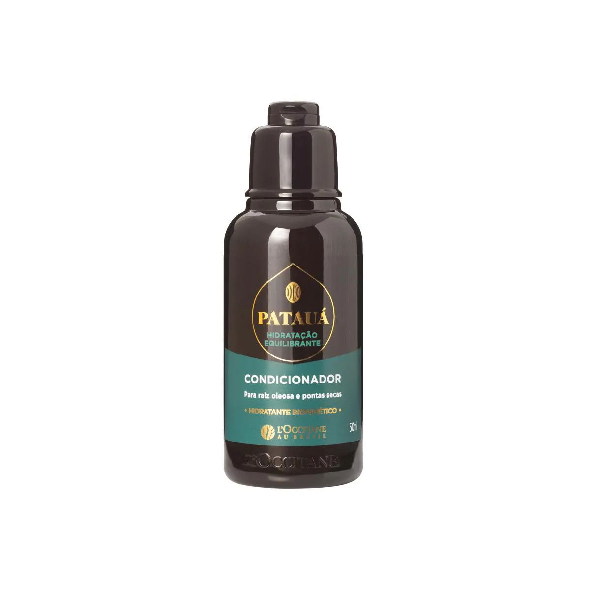 CONDICI HIDRATAçãO EQUILIBRANTE PATAUá 50ML - L'OCCITANE