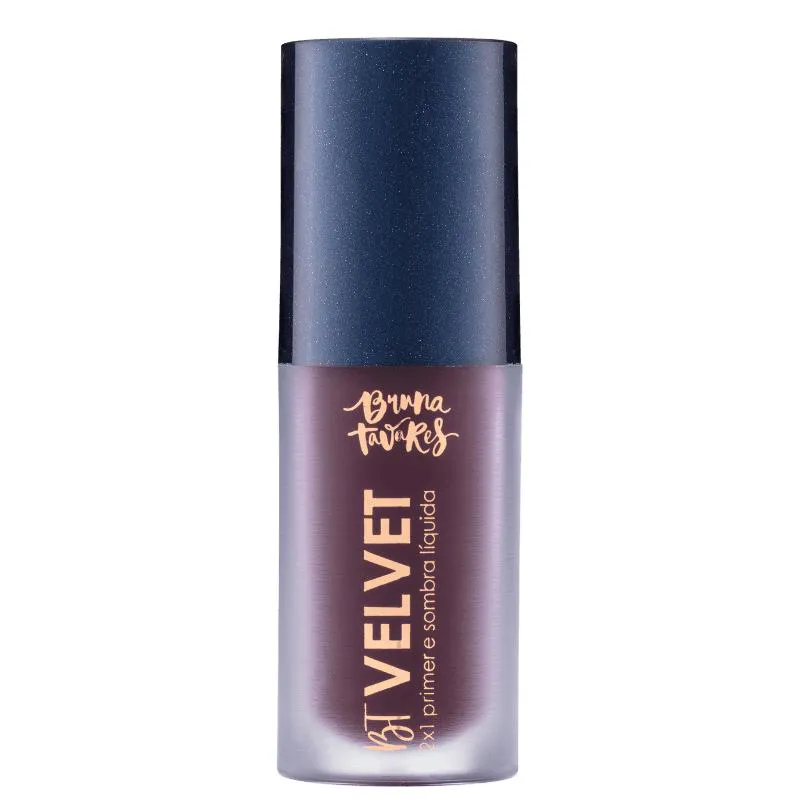 BRUNA TAVARES BT GRAPE SOMBRA LíQUIDA 6ML