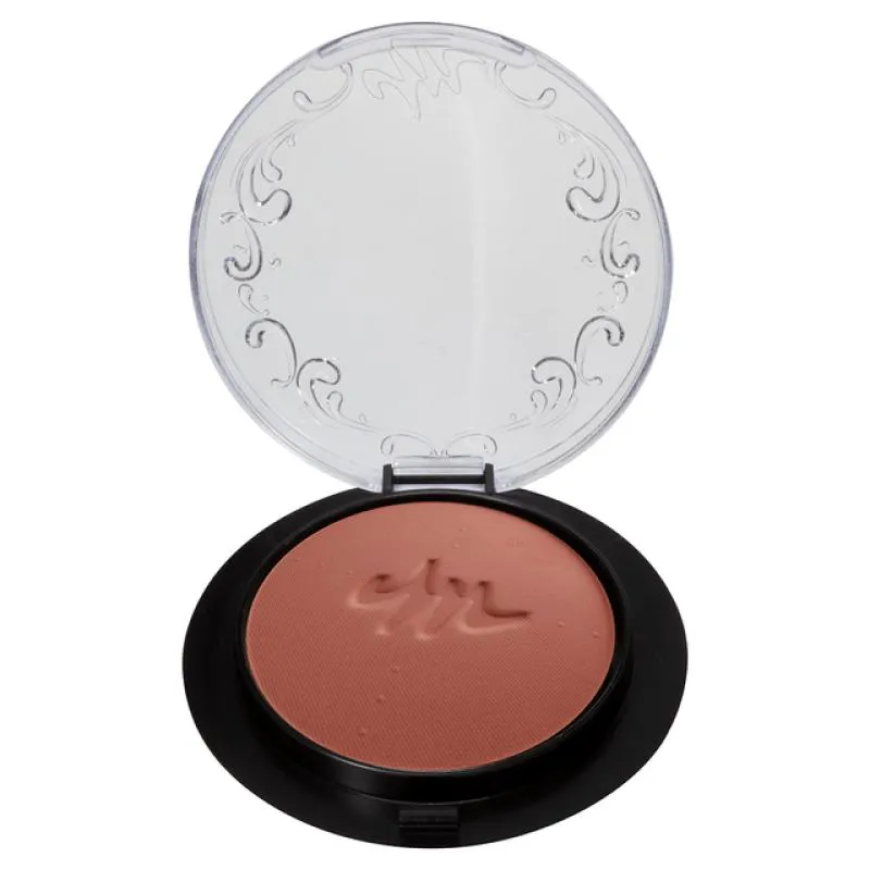 MAX LOVE BLUSH POWDER 108 BLUSH EM Pó 10G
