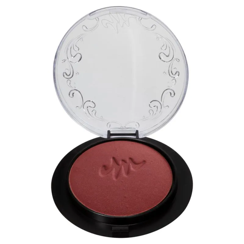 MAX LOVE BLUSH POWDER 101 BLUSH EM Pó 10G