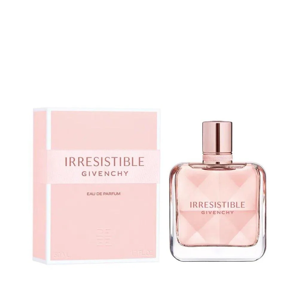 Irresistible Givenchy Eau de Parfum 50ml - Perfume Feminino