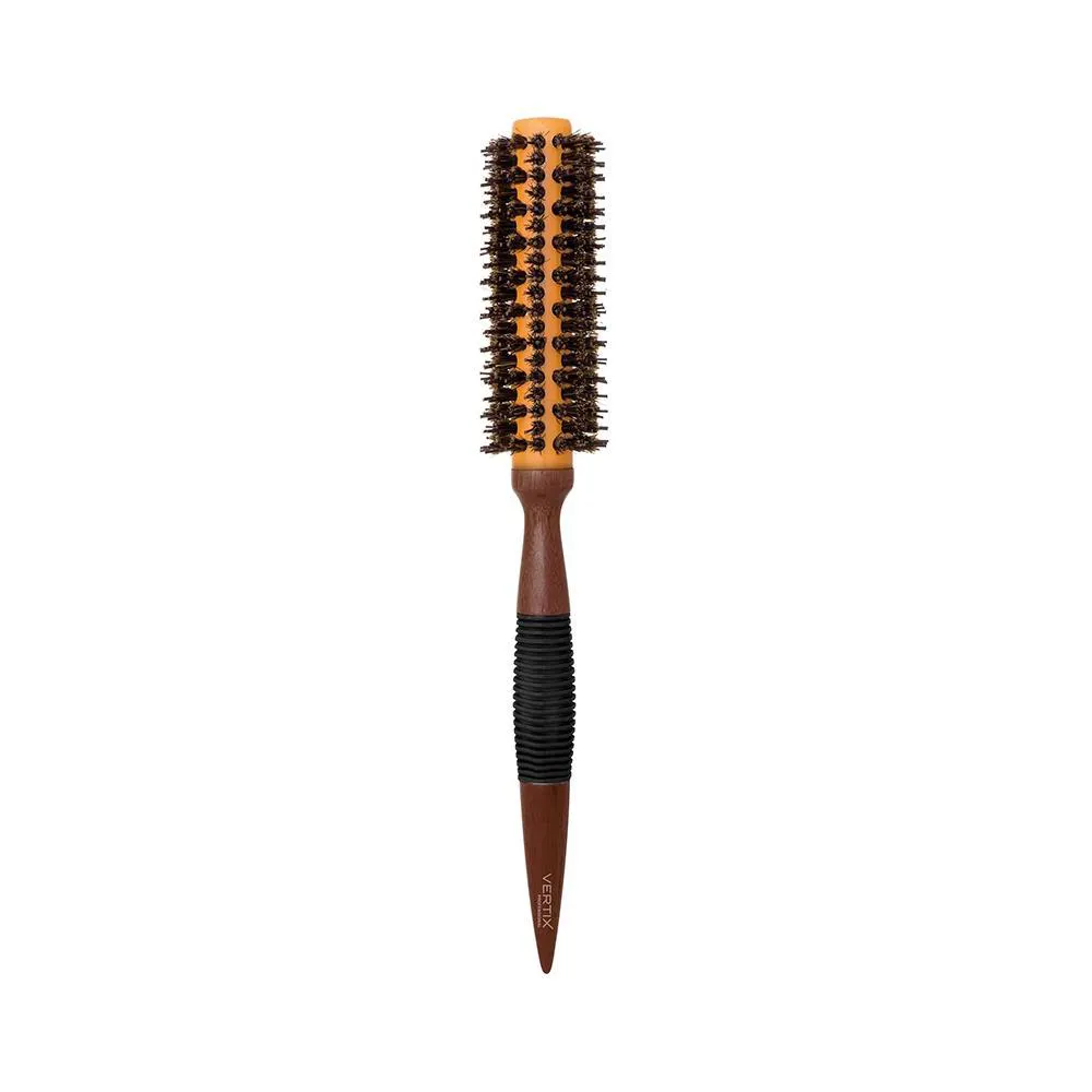 ESCOVA DE MADEIRA VERTIX ESSENTIAL CERAMIC 12MM - 1457