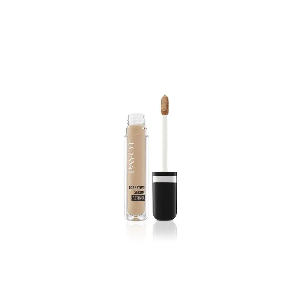 CORRETIVO PAYOT SéRUM RETINOL COR 30