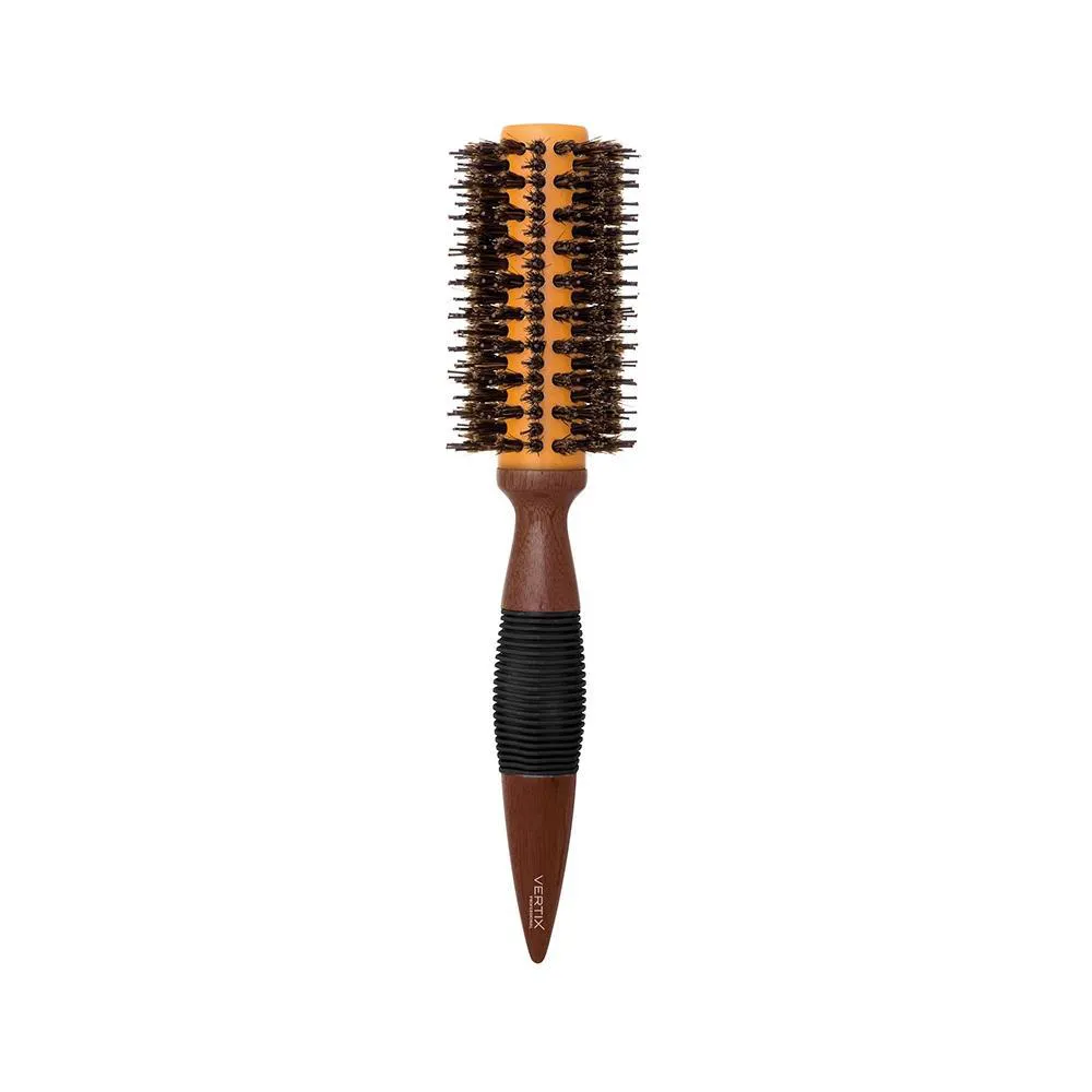 ESCOVA DE MADEIRA VERTIX ESSENTIAL CERAMIC 33MM - 1459