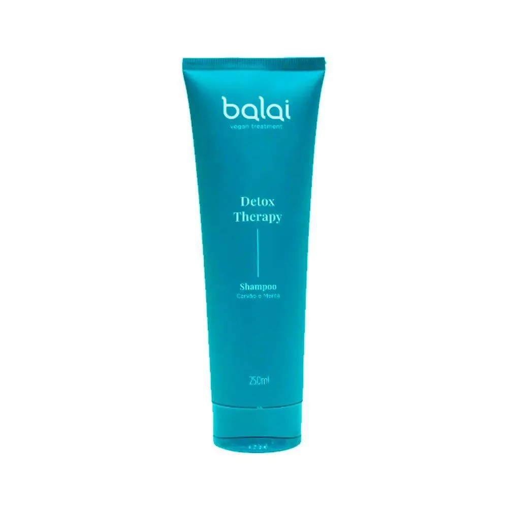 Shampoo Balai Detox Therapy Limpeza Profunda 250ml