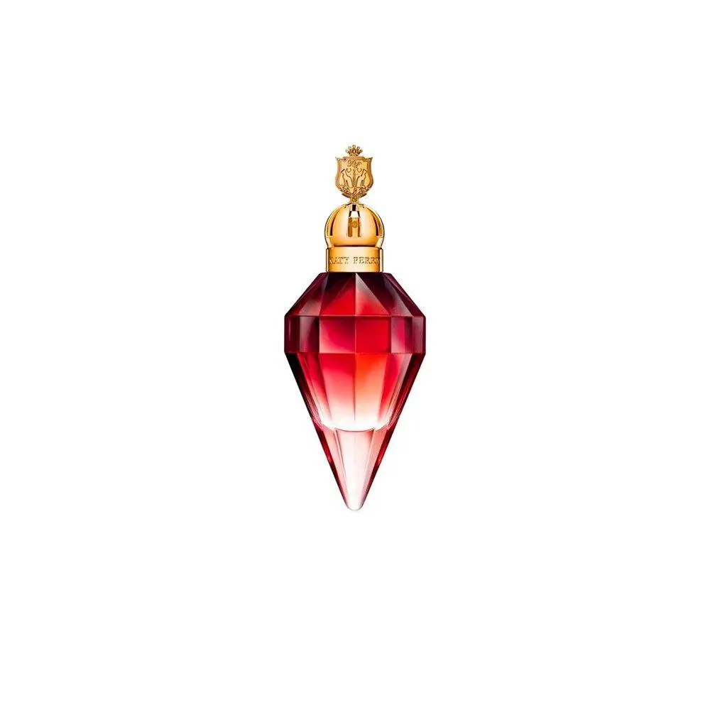 Killer Queen Katy Perry Eau de Parfum 100ml - Perfume Feminino