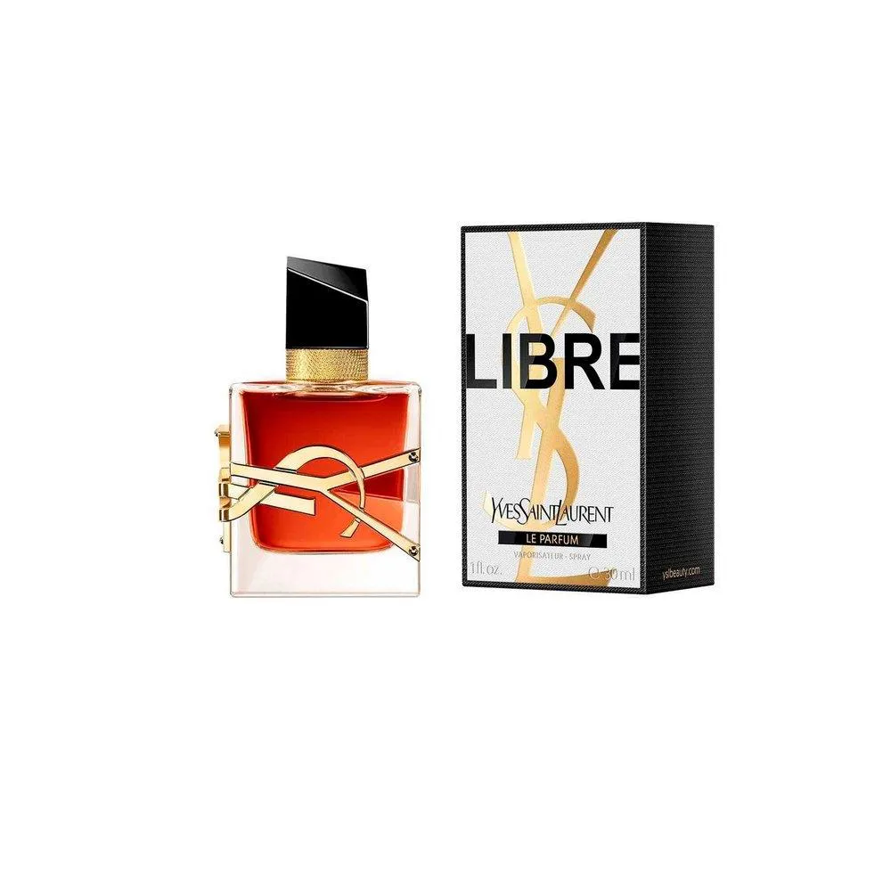 Libre Yves Saint Laurent Eau de Parfum 30ml - Perfume Feminino