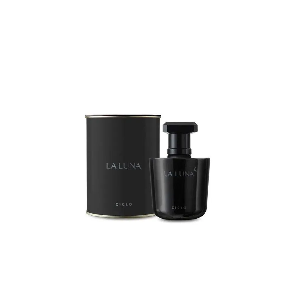 La Luna Ciclo Deo Colônia 100ml - Desodorante Feminino