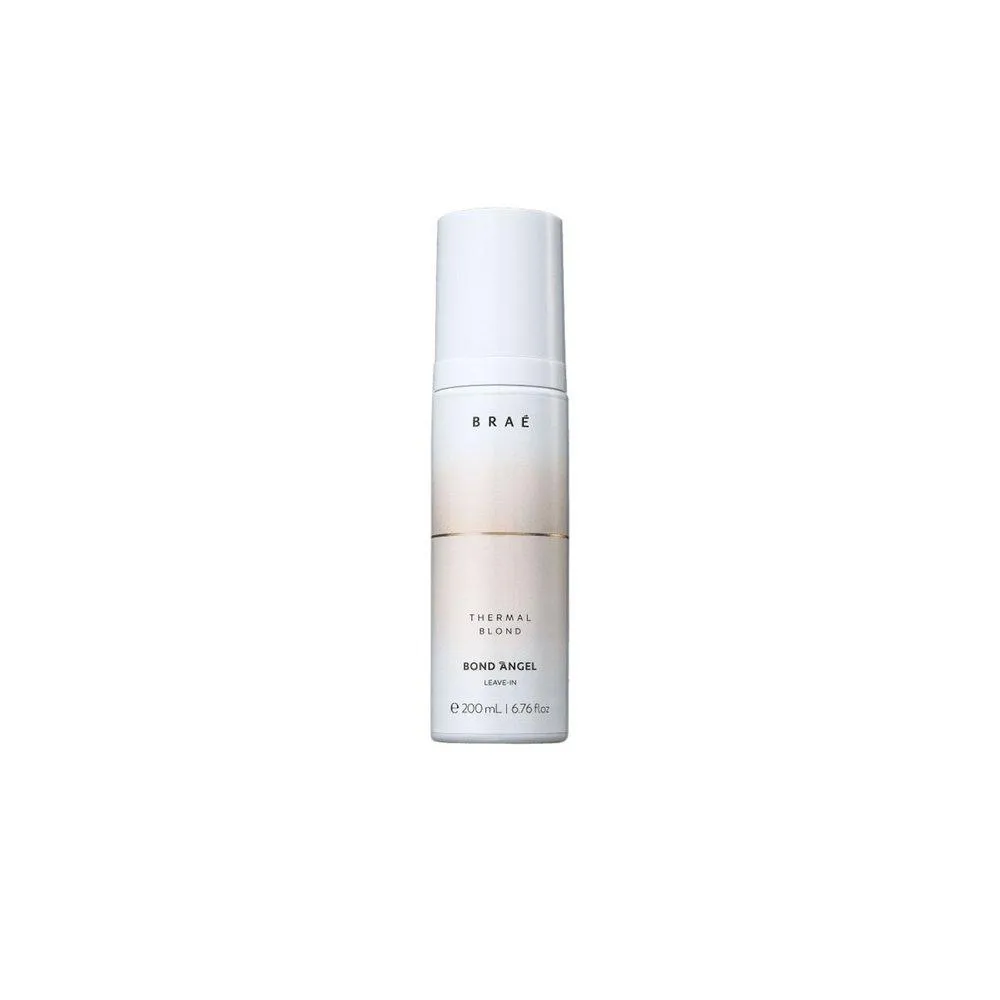 KIT BRAé - SERUM 60ML + LEAVE IN BOND 200ML