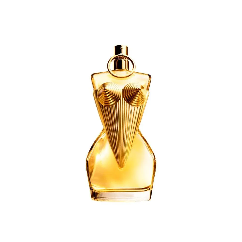 Perfume Feminino Eau De Parfum Jean Paul Gaultier Divine 100ml
