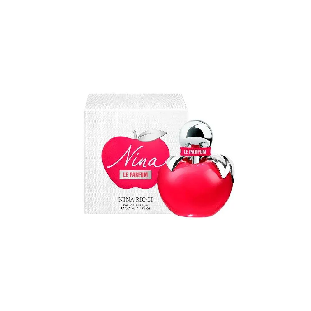 Le Parfum Nina Ricci Eau de Parfum 80ml - Perfume Feminino