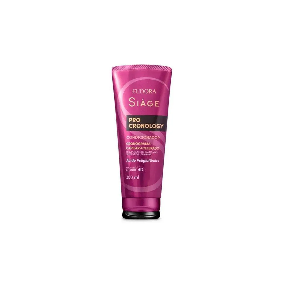 CONDICIONADOR EUDORA SIàGE PRO CRONOLOGY 200ML