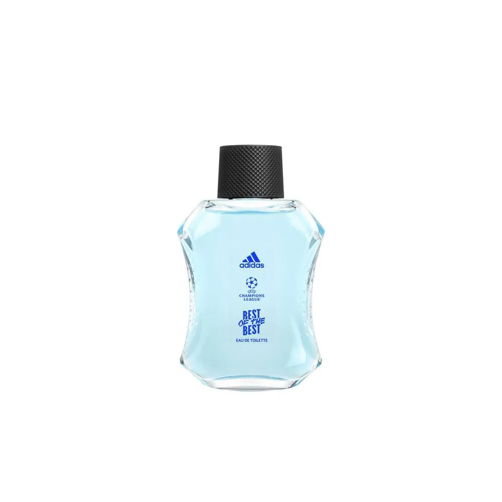 Best Of The Best Adidas Eau de Toilette 100ml - Perfume Masculino