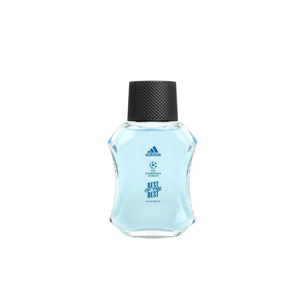 Best Of The Best Adidas Eau de Toilette 50ml - Perfume Masculino
