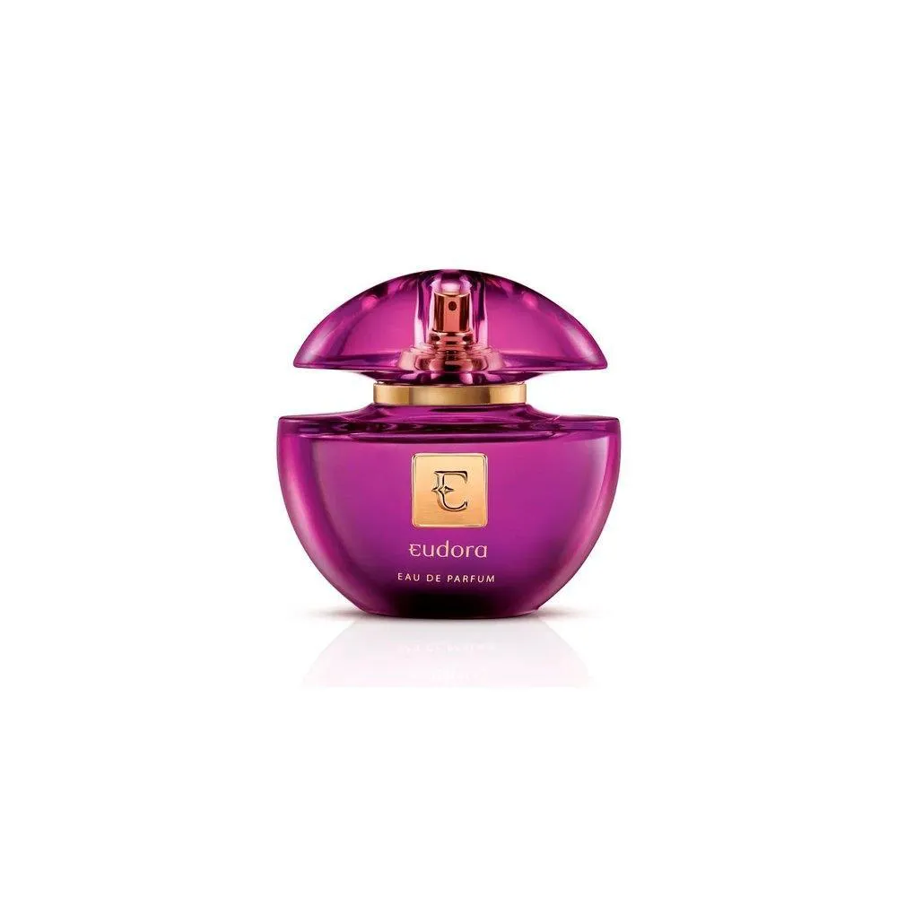 Kit Eudora Feminino Eau de Parfum 35ml +  Hidratante 100ml