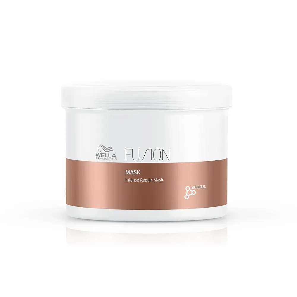 MáSCARA WELLA FUSION - 500ML