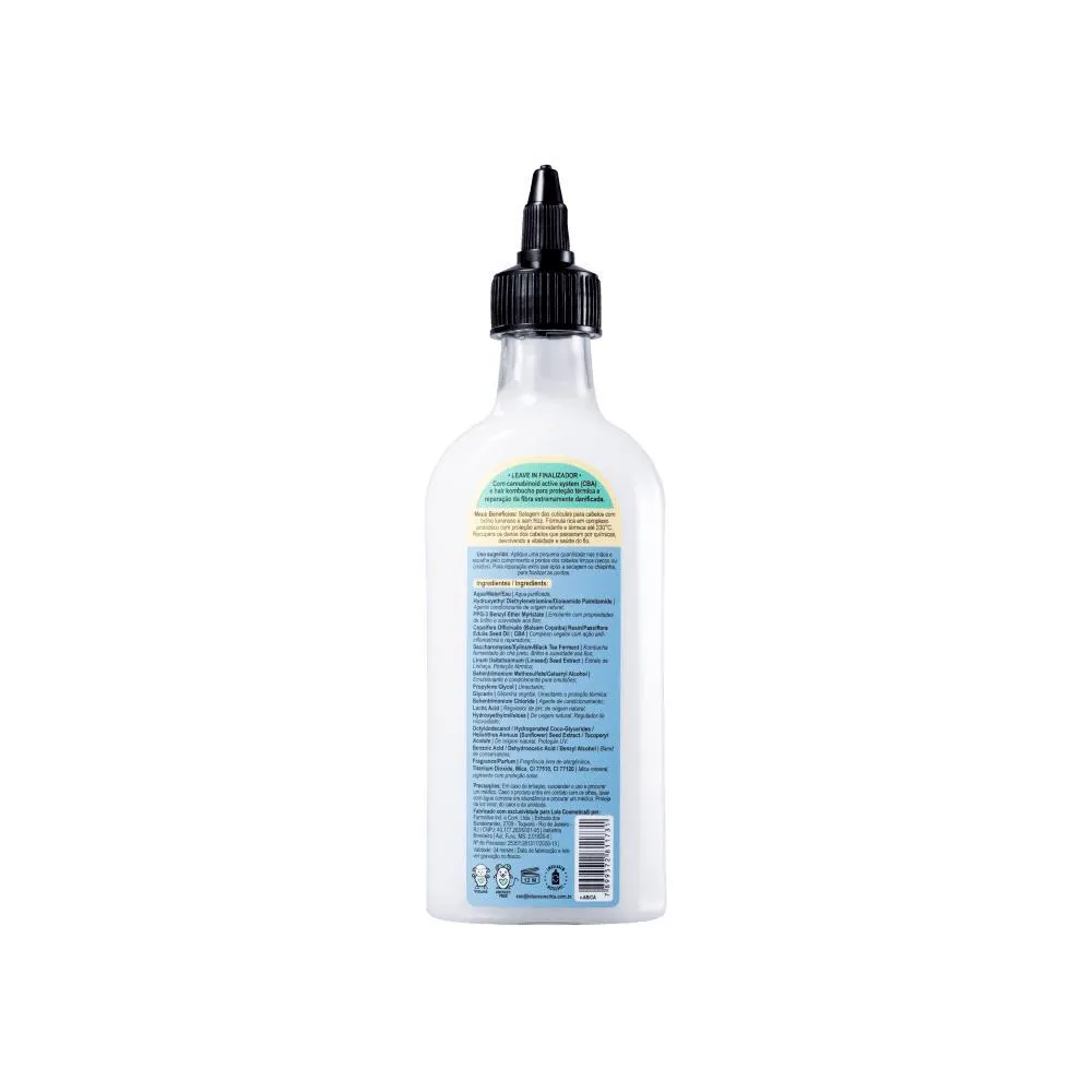 LEAVE-IN LOLA DANOS VORAZES - 200ML