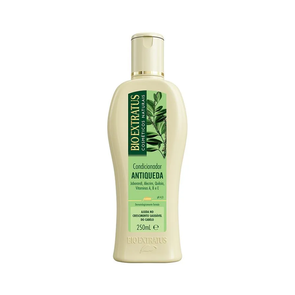 Condicionador Bio Extratus Jaborandi Estimulante Capilar 250ml