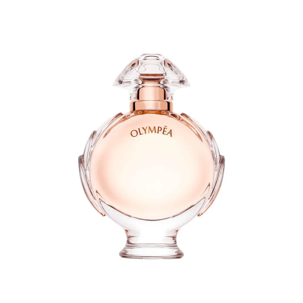 Perfume Feminino Eau De Parfum Paco Rabanne Olympéa - 30ml
