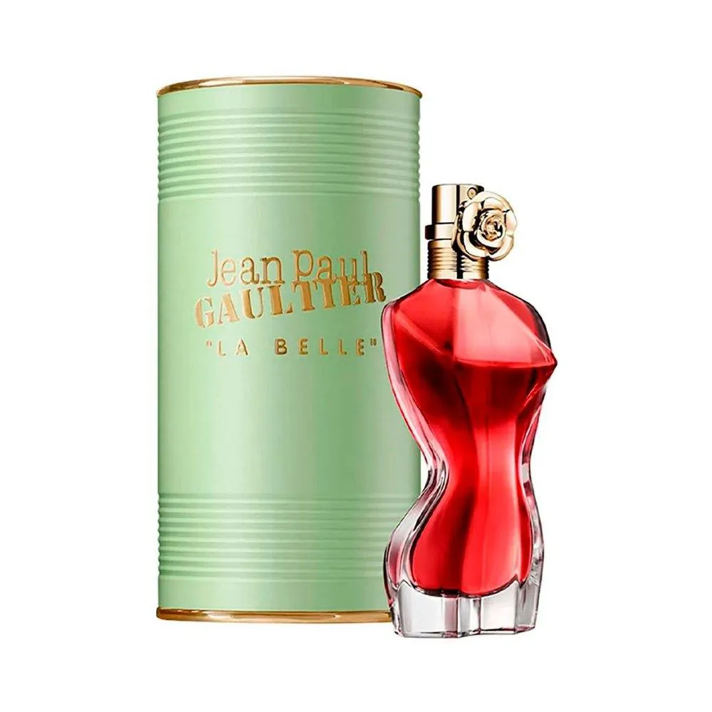 Perfume Feminino Eau De Parfum Jean Paul Gaultier La Belle - 30ml