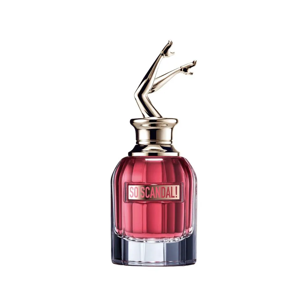 Perfume Feminino Eau De Parfum Jean Paul Gaultier So Scandal - 50ml