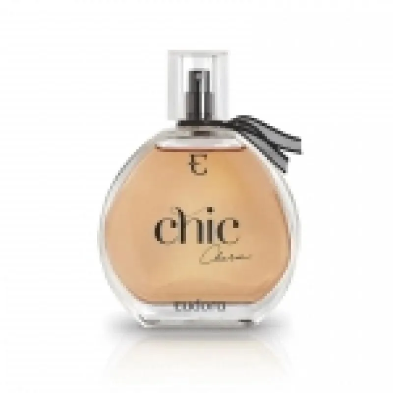 PERFUME CHIC CHéRIE EUDORA 95ML